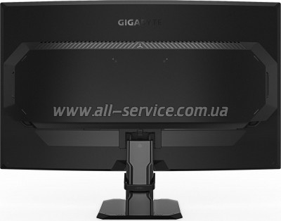 ������� GIGABYTE GS27QCA Gaming Monitor