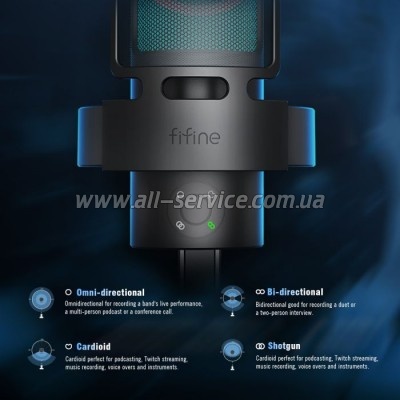  Fifine A8 Plus