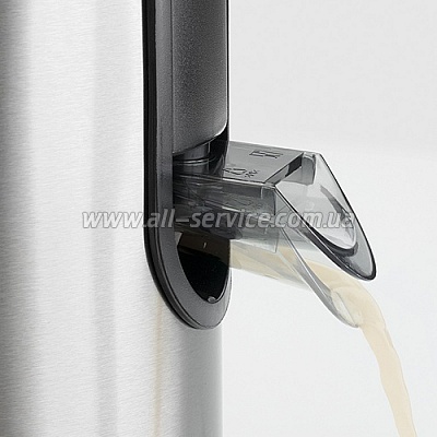  CLATRONIC AE 3666 inox