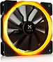    Vinga LED fan-01 orange