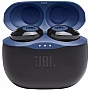  JBL T125TWS Blue (JBLT125TWSBLU)