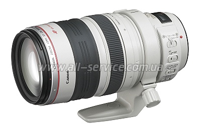  Canon 28-300mm f/ 3.5-5.6L IS USM EF (9322A006)