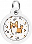   WAUDOG Smart ID  QR  