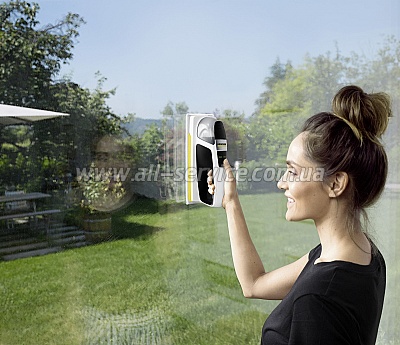   Karcher KV 4 Premium (1.633-930.0)