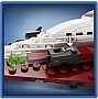 ����������� LEGO Star Wars ���������� ����������� ���-���� ������ (75333)