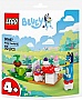 Конструктор LEGO recruitment Bluey Чаепитие Блуи (30687) Конструктор LEGO recruitment Bluey Чаепитие Блуи (30687)