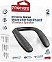  Promate Hook Black (hook.black)