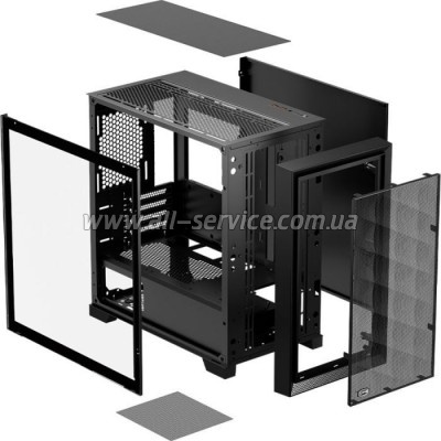  PcCooler C3D310 BK