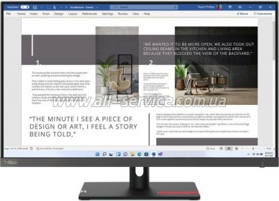  Lenovo S27i-30 (63DFKAT4UA)