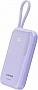   Canyon 10000mAh OnPower 101 PD/22.5W built-in cable Purple (CNS-CPB101PU)