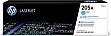 �������� HP 205A HP CLJ M180/ M181 Cyan (CF531A)