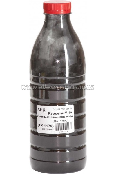   Kyocera Mita M2040/ M2540/ M2640/ TK-1170  370 (3202523)