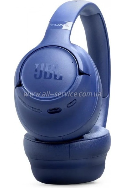 �������� JBL Tune 730BT Blue (JBLT730BTBLU)