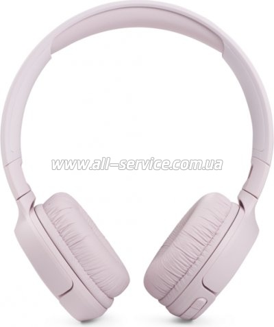  JBL Tune 510BT Rose (JBLT510BTROSEU)