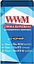 ����� WWM 13�� � 50� (12,7�� x 50�) HD ����� Black (M13.50HM)