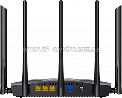 Tenda RX2 Pro