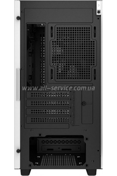  Deepcool CH370 White (R-CH370-WHNAM1-G-1)