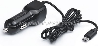 �������� ������� REAL-EL CA-15 black (EL123160009)