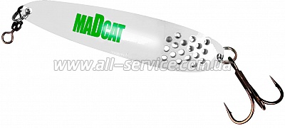 Блесна-колебалка DAM MADCAT Блесна-колебалка DAM MADCAT