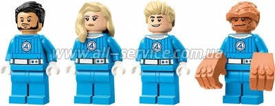  LEGO Marvel    :    (76316)