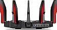 Wi-Fi   TP-Link Archer C5400X