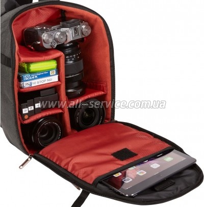 ����� Case Logic ERA DSLR CEBP-104 Obsidian (3204004)