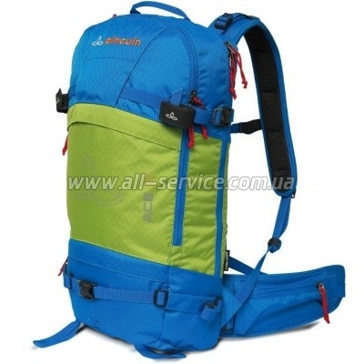 Рюкзак PINGUIN 27 ACE blue (PNG 3040.002) Рюкзак PINGUIN 27 ACE blue (PNG 3040.002)