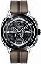 - Xiaomi Watch 2 Pro Bluetooth Silver Case with Brown Leather Strap (1006733)