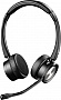 �������� Sandberg Wireless Office Headset Pro+ Bluetooth Black (126-18)