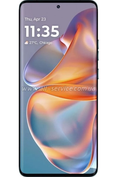   Motorola Edge 50 Pro 12/512GB Caneel Bay (PB1J0100RS)