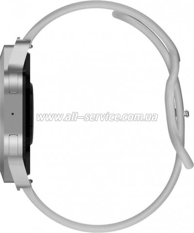 - Canyon Hexagon SW-88 BT-CALL Silver (CNS-SW88SS)