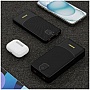 ������� ������������� Dudao 10000mAh K10 PD 12W Black (6977196682164)