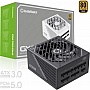   Gamemax 850W (GX-850 PRO BK (ATX3.0 PCIe5.0))