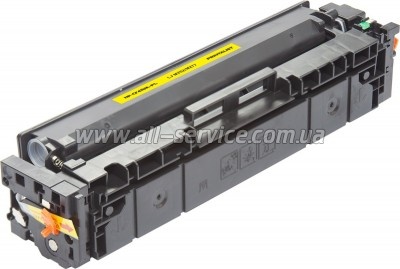  PRINTALIST HP LJ M252/ M277  CF402A Yellow (HP-CF402A-PL)
