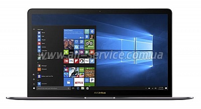 Ноутбук ASUS UX490UA (UX490UA-BE033R) Ноутбук ASUS UX490UA (UX490UA-BE033R)