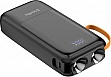 ������� ������������� ColorWay 20000mAh PowerHub PD 22.5W Black (CW-PB200LP07BK)