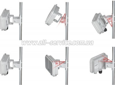  Wi-Fi Ruijie Networks RG-AP680 CD