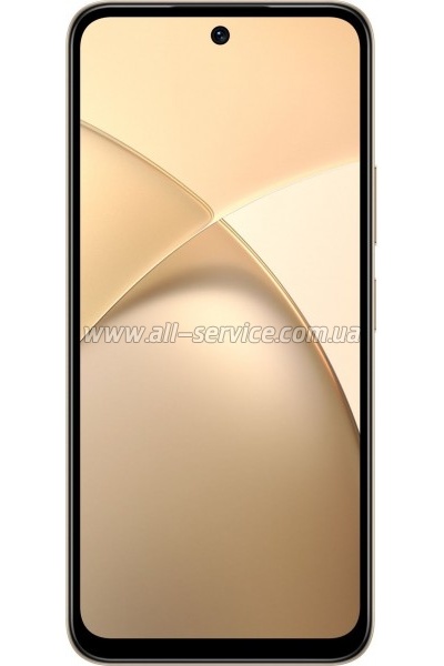   Infinix Smart 10 4/128Gb Twilight Gold (4894947090936)