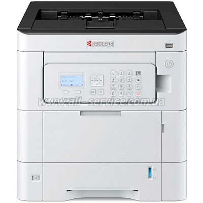  A4 Kyocera ECOSYS PA3500cx (1102YJ3NL0)