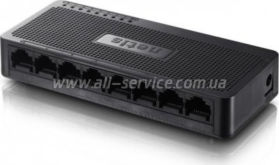   Netis ST3108S