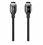  BELKIN MIXIT DuraTek USB-C to USB-C 1.2 (F2CU050bt04-BLK)