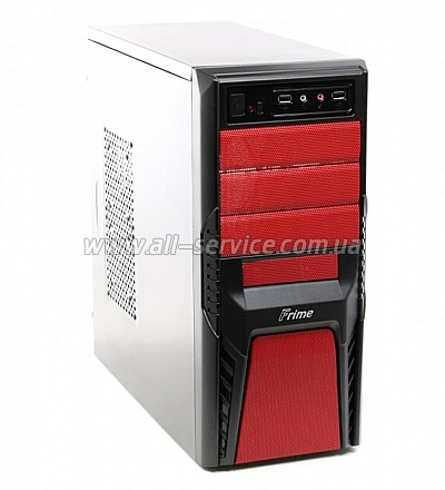  Frime 551BR 400W-8cm 2 sata