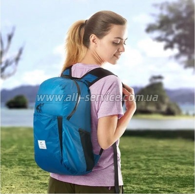  Naturehike Ultralight NH17A017-B (6927595725108)