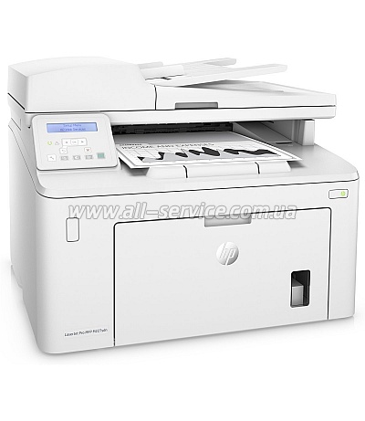 4 / HP LJ Pro M227sdn (G3Q74A)