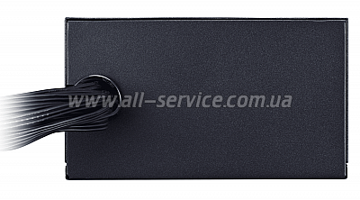   550W Cooler Master MasterWatt 550 (MPX-5501-AMAAB-EU)