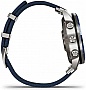 Смарт-часы Garmin MARQ Captain Gen 2 (010-02648-11) Смарт-часы Garmin MARQ Captain Gen 2 (010-02648-11)