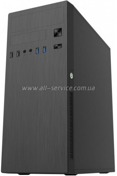  Gamemax ET-212-400W-U3