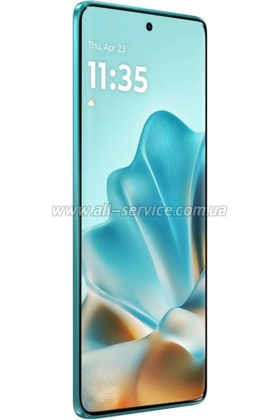   Motorola Edge 60 Fusion 8/256GB Amazonite (PB7E0036RS)