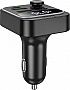FM  Hoco E85 Black