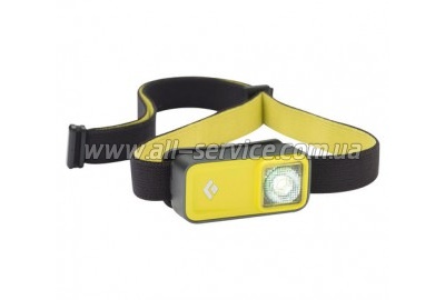 Фонарь BLACK DIAMOND HARD Ion Blazing Yellow (620615.BLYL) Фонарь BLACK DIAMOND HARD Ion Blazing Yellow (620615.BLYL)